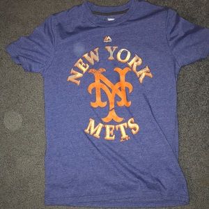 New York Mets t shirt